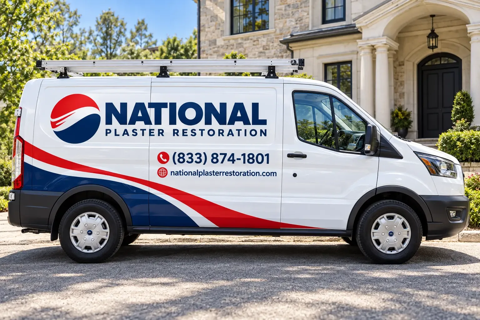 Plaster Repair in Caulfield, MO near me